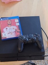 Ps4 playstation konsole gebraucht kaufen Ps4 playstation konsole gebraucht kaufen  Hamburg