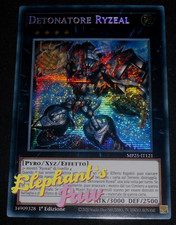 Yugioh detonatore ryzeal usato Yugioh detonatore ryzeal usato  Fano