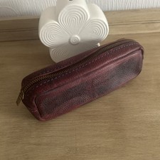 Speckled fawns leather for sale  ARBROATH