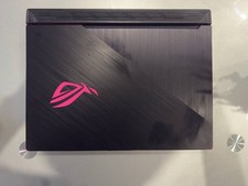 Laptop gaming used d'occasion  Paris VIII