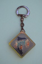 Keychain fordson agricultural d'occasion  Expédié en Belgium