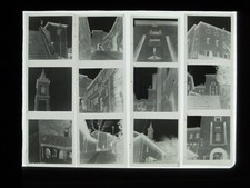 Negativi fotografici bianco usato  Castelvetro di Modena