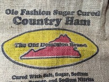 Vintage old dominion for sale  Lyndhurst
