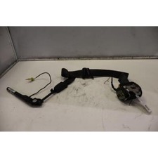 SICHERHEITSGURT VORNE LINKS FÜR OPEL ASTRA J (10-12) (12-15) 1.4 16V TURBO 2010 comprar usado  Enviando para Brazil