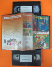 Box vhs film usato  Ferrara