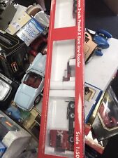 Nzg axle nooteboom for sale  BLACKPOOL