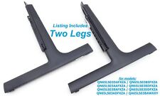 Usado, Pernas de suporte Samsung QN65LS03A QN65LS03B QN65LS03D [BN96-53277 / BN63-19494] comprar usado  Enviando para Brazil