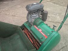 Ransomes matador cylinder for sale  WOODBRIDGE