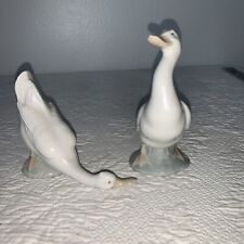 Set two lladro for sale  Long Beach