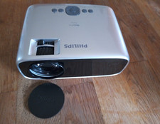 Led beamer philips gebraucht kaufen  Wittgensdorf