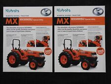 2006 genuine kubota for sale  Sandwich