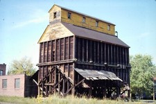 Old mill train d'occasion  Expédié en Belgium