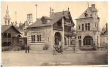Paris exposition universelle d'occasion  Pagny-sur-Moselle