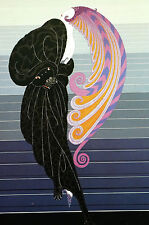 Erte 1982 beauty for sale  Brooklyn