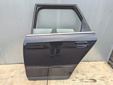 Tür hinten links gebraucht kaufen  Blomberg