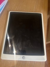 Ipad generazione 16gb usato  San Marcello Piteglio