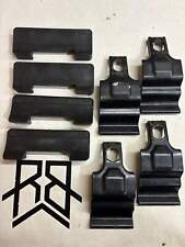 Thule 1665 fitting for sale  CHIPPENHAM