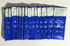 15 PACOTES DE ITENS PROMOCIONAIS HÁ ALGO SOBRE "GEL DE CABELO" MARY 1998 comprar usado  Enviando para Brazil