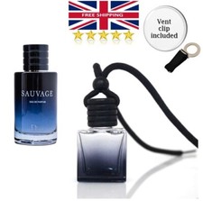 Sauvage car air for sale  INVERURIE