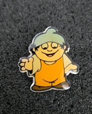 Mainzelmännchen pin pins gebraucht kaufen  Cottbus