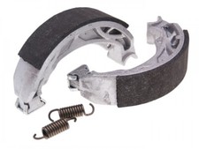 Bremsbackensatz trommelbremse  gebraucht kaufen  Uetze