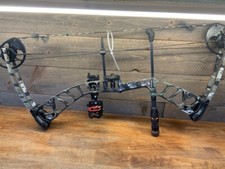 Mission archery mxr for sale  Lima