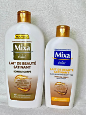 Mixa éclat lait d'occasion  Dugny
