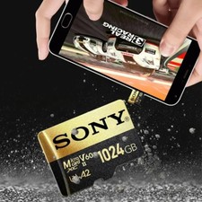 Micro 1tb sony usato  Civita Castellana