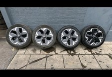 Kia niro alloy for sale  BARKING