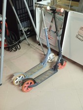 Monopattino bambino decathlon usato  Rimini