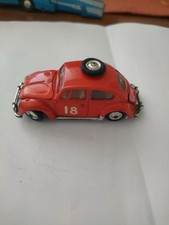 Modellino volkswagen maggiolin usato  Roma