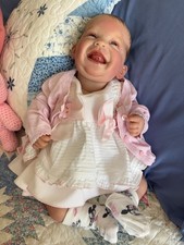Reborn doll august for sale  Mechanicsburg