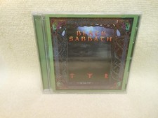 TYR - Black Sabbath - audioCD - Very Good, usado comprar usado  Enviando para Brazil