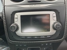 Ecran gps alfa d'occasion  Arçonnay