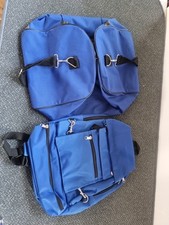 Sporttasche freizeit rucksack gebraucht kaufen  Weihmichl