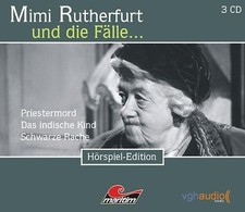 Various mimi rutherfurt gebraucht kaufen  Berlin