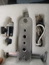 Câmera automática King Joy boneca deslizante de 3 rodas para câmera DSLR, usado comprar usado  Enviando para Brazil