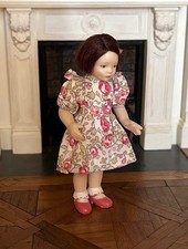 Scale dolls house for sale  NORTH FERRIBY