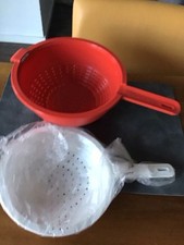 Tupperware saladin doppelsieb gebraucht kaufen  Mintraching