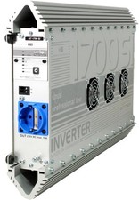Büttner elektronik mt1700si gebraucht kaufen  Nidda