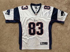 New england patriots for sale  CHESTERFIELD