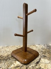 Vintage wood coffee for sale  Houston