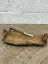 Old rustic wooden for sale  MELTON MOWBRAY