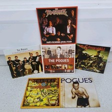 Pogues original album for sale  SWANSEA