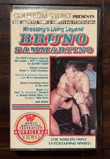 Wwf coliseum video for sale  Littleton