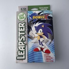 leapster explorer games for sale  Steelville