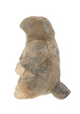 Ancienne peluche marmotte d'occasion  France