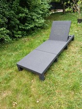 Allibert daytona sonnenliege gebraucht kaufen  Erbach