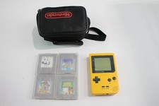 gameboy pocket for sale gameboy pocket for sale LEEDS