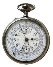 Montre poche gousset d'occasion  Albi